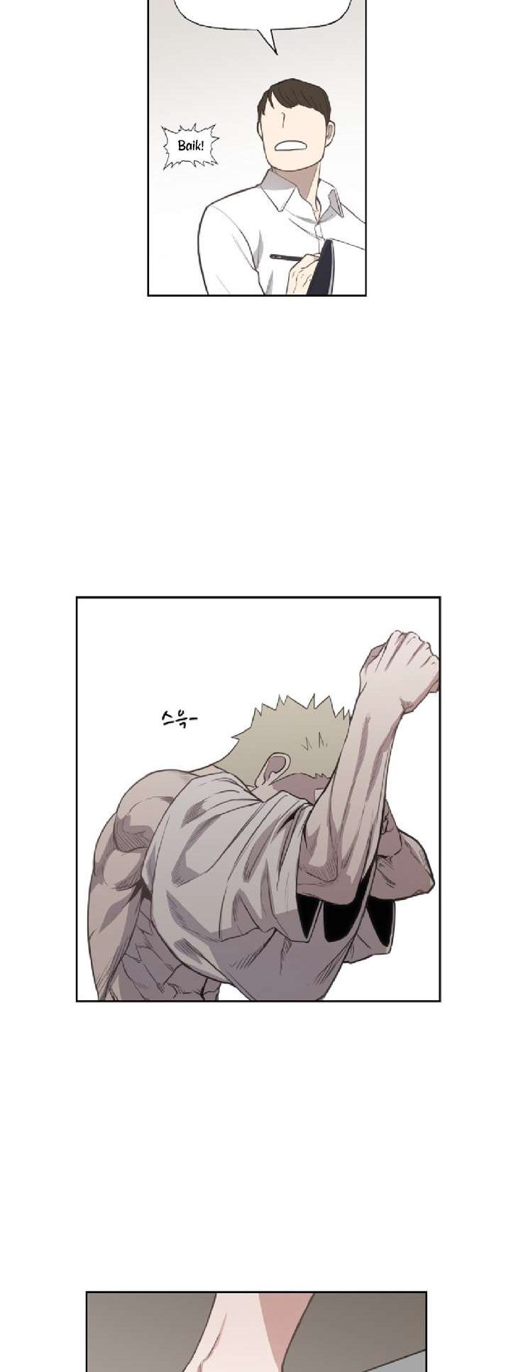 The Boxer Chapter 104.4 - halaman 14