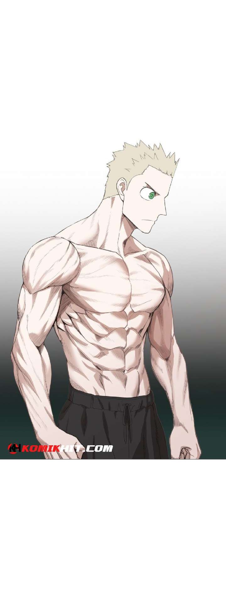 The Boxer Chapter 104.4 - halaman 17