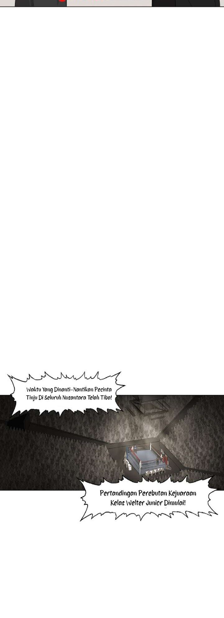 The Boxer Chapter 104.4 - halaman 25