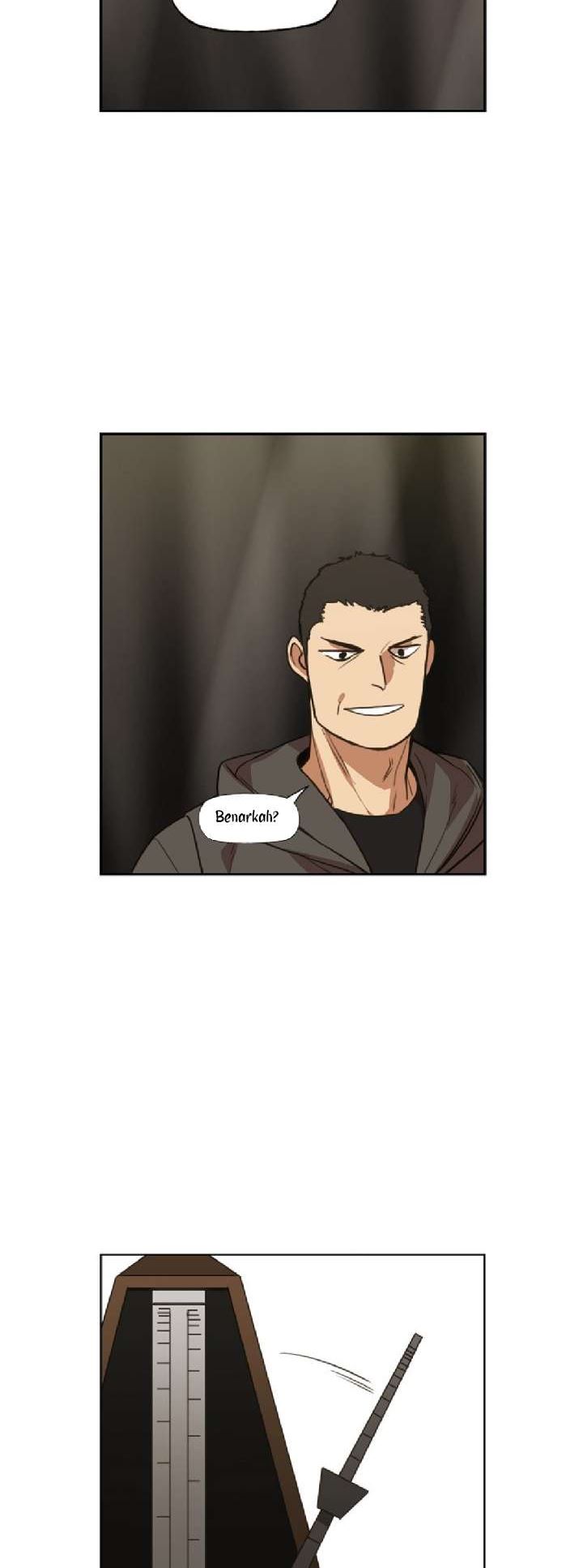 The Boxer Chapter 104.4 - halaman 30