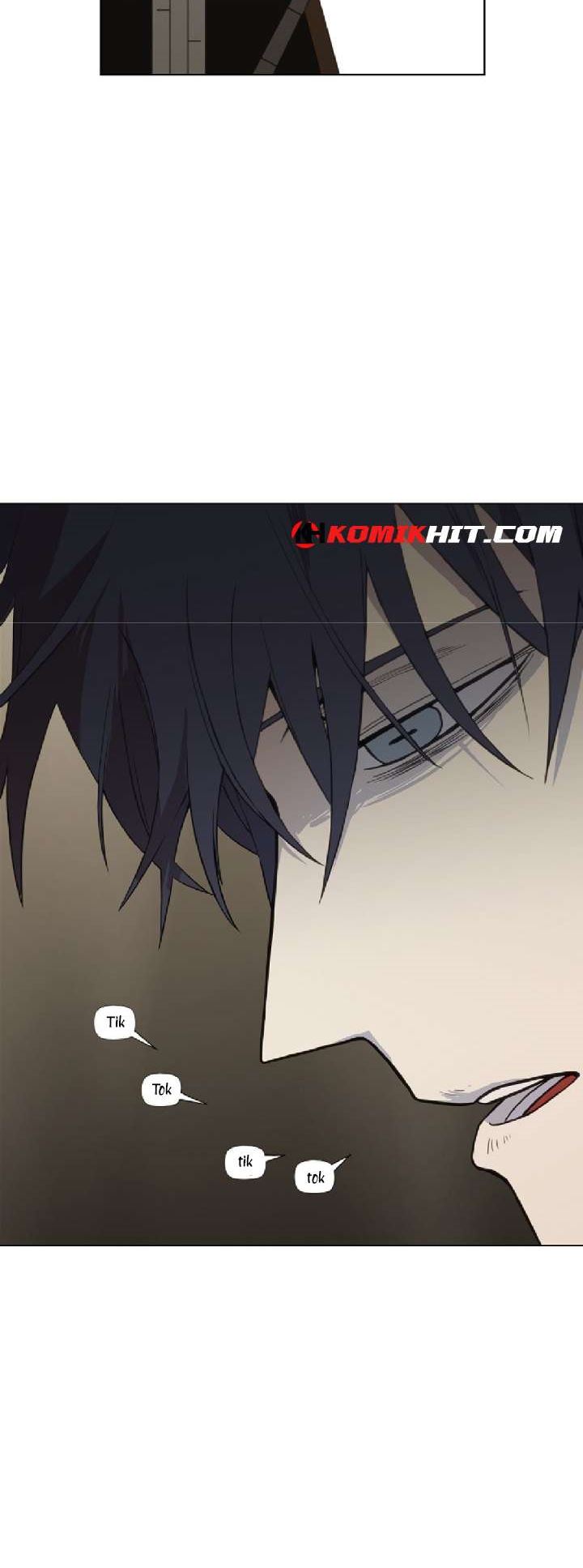 The Boxer Chapter 104.4 - halaman 31