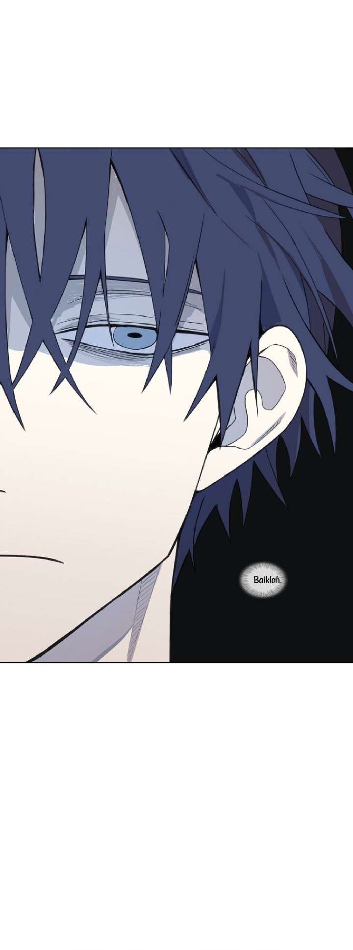 The Boxer Chapter 104.4 - halaman 41