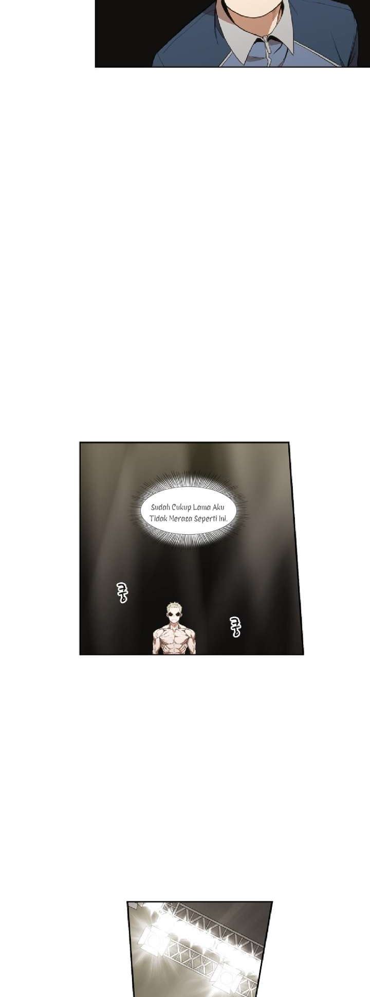 The Boxer Chapter 104.4 - halaman 43