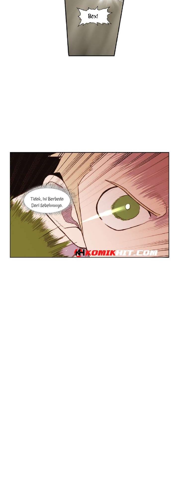 The Boxer Chapter 104.4 - halaman 44