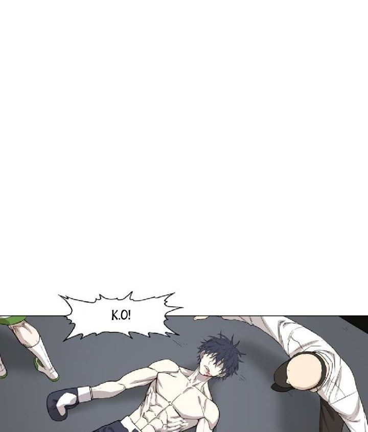 The Boxer Chapter 104.4 - halaman 50