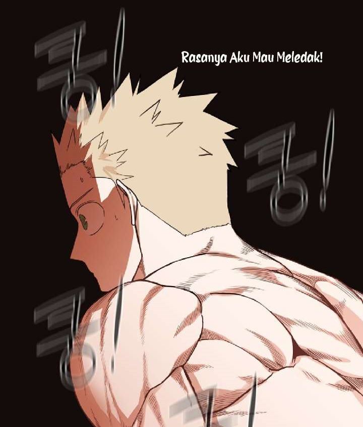 The Boxer Chapter 104.4 - halaman 53