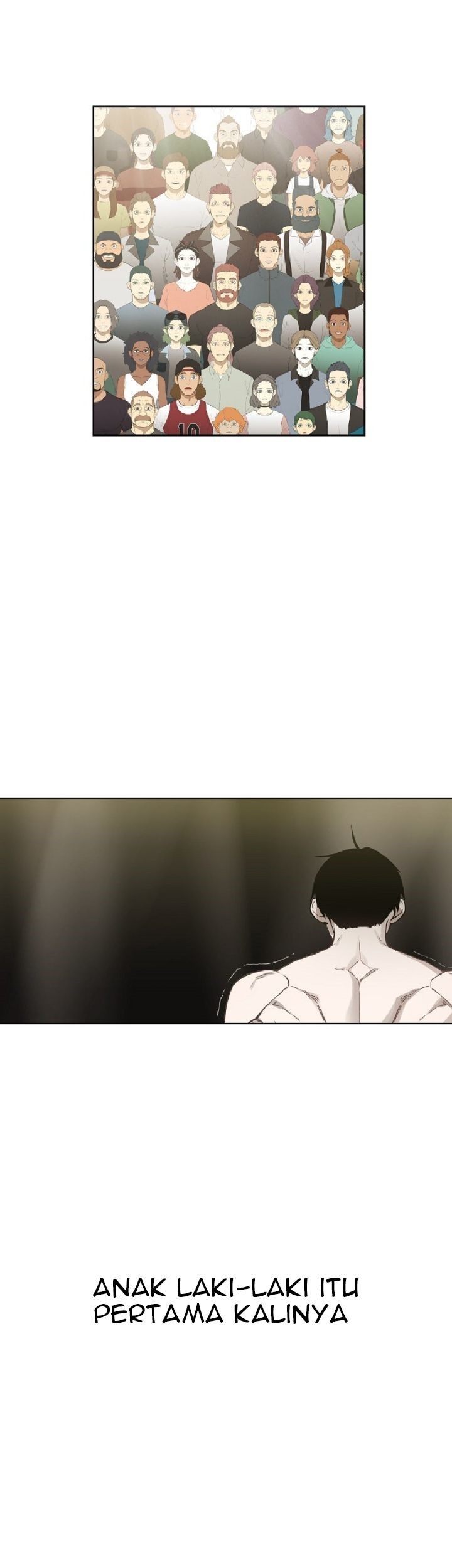 The Boxer Chapter 104 - halaman 11