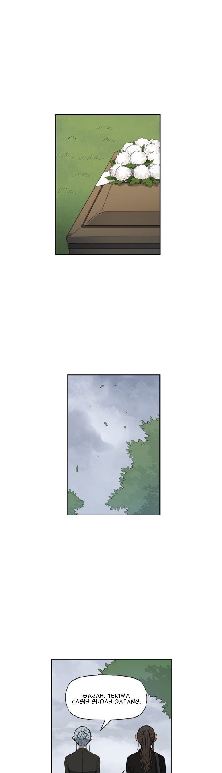 The Boxer Chapter 104 - halaman 15