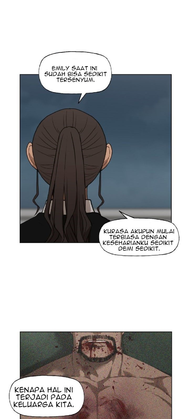 The Boxer Chapter 104 - halaman 22