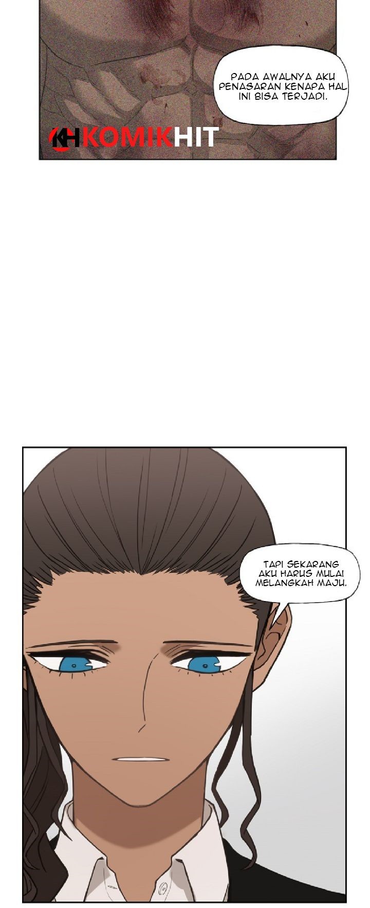 The Boxer Chapter 104 - halaman 23