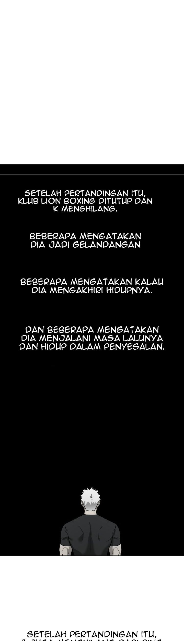 The Boxer Chapter 104 - halaman 31