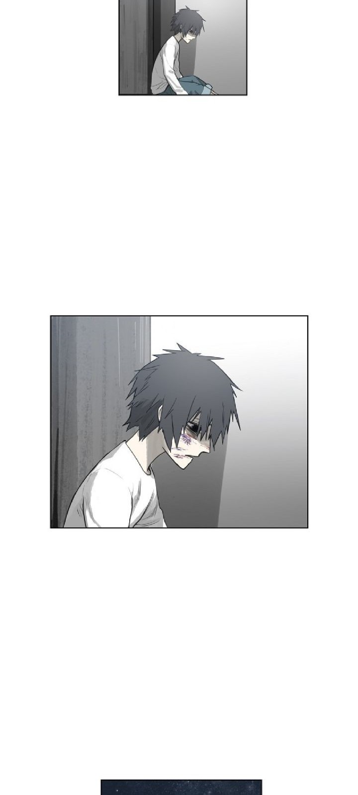 The Boxer Chapter 104 - halaman 39