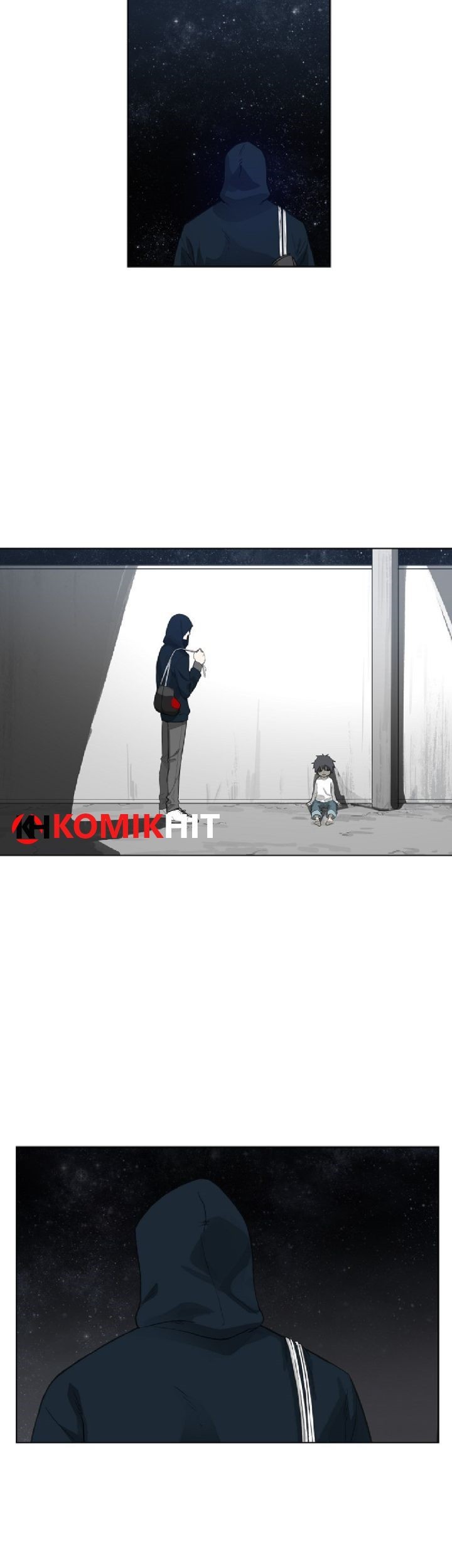The Boxer Chapter 104 - halaman 40