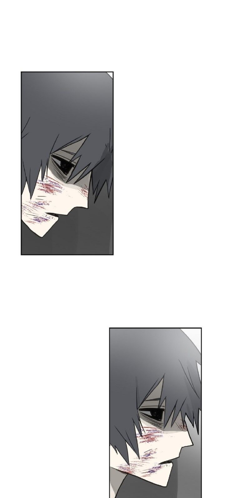 The Boxer Chapter 104 - halaman 41