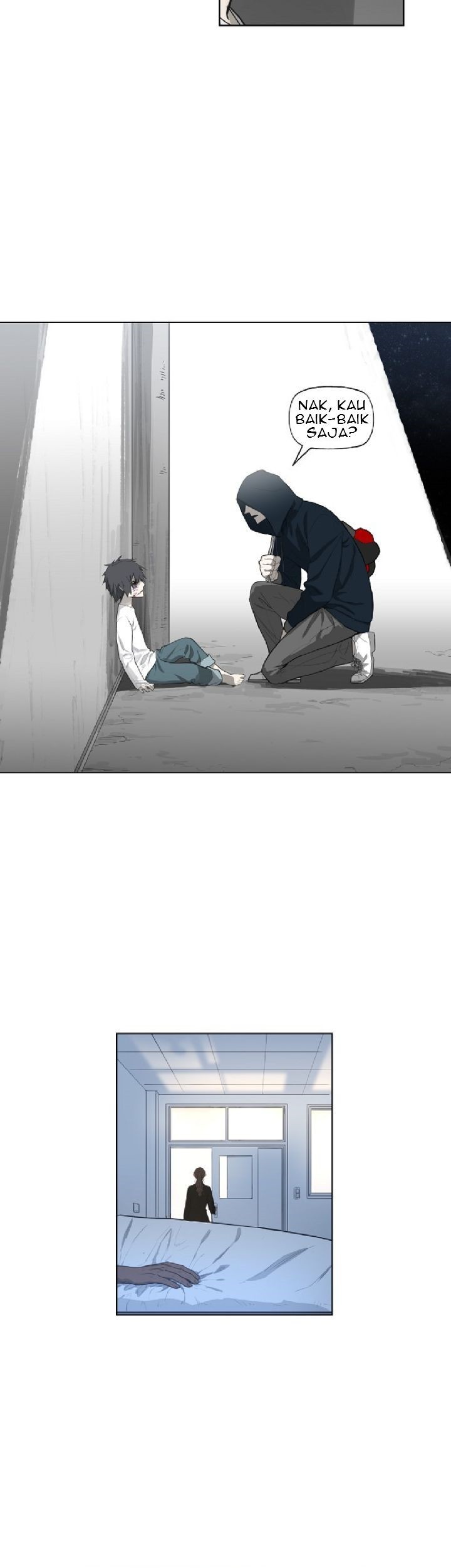 The Boxer Chapter 104 - halaman 42