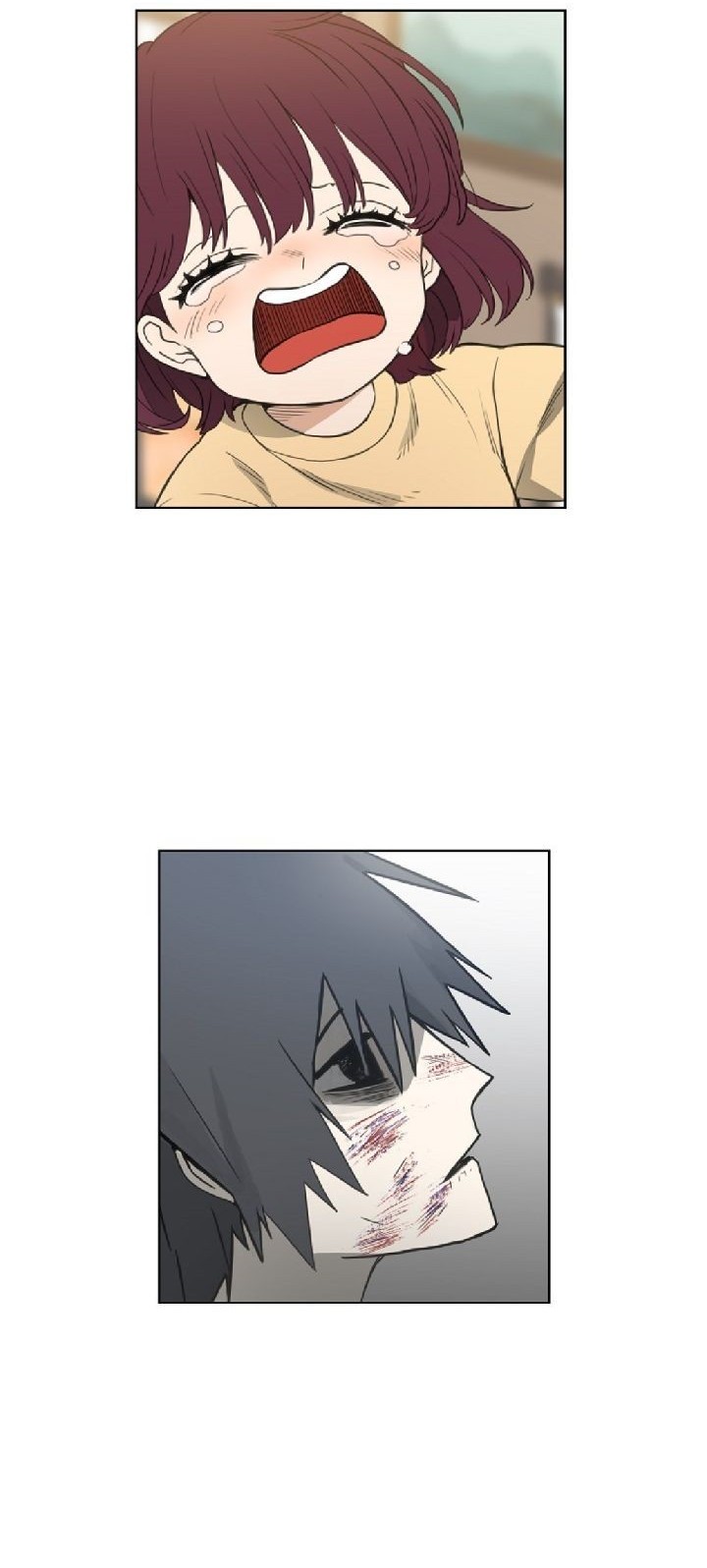 The Boxer Chapter 104 - halaman 43