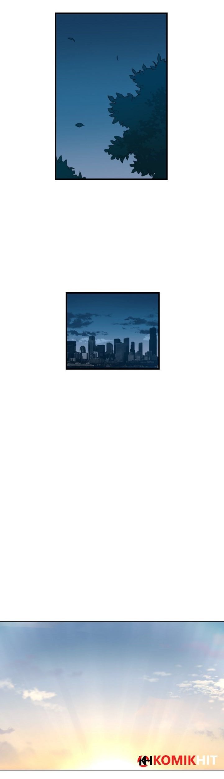 The Boxer Chapter 104 - halaman 5