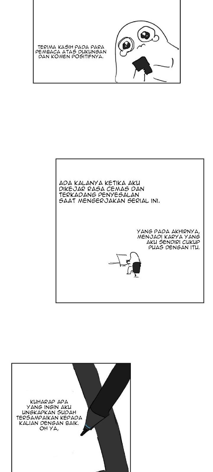 The Boxer Chapter 104 - halaman 51