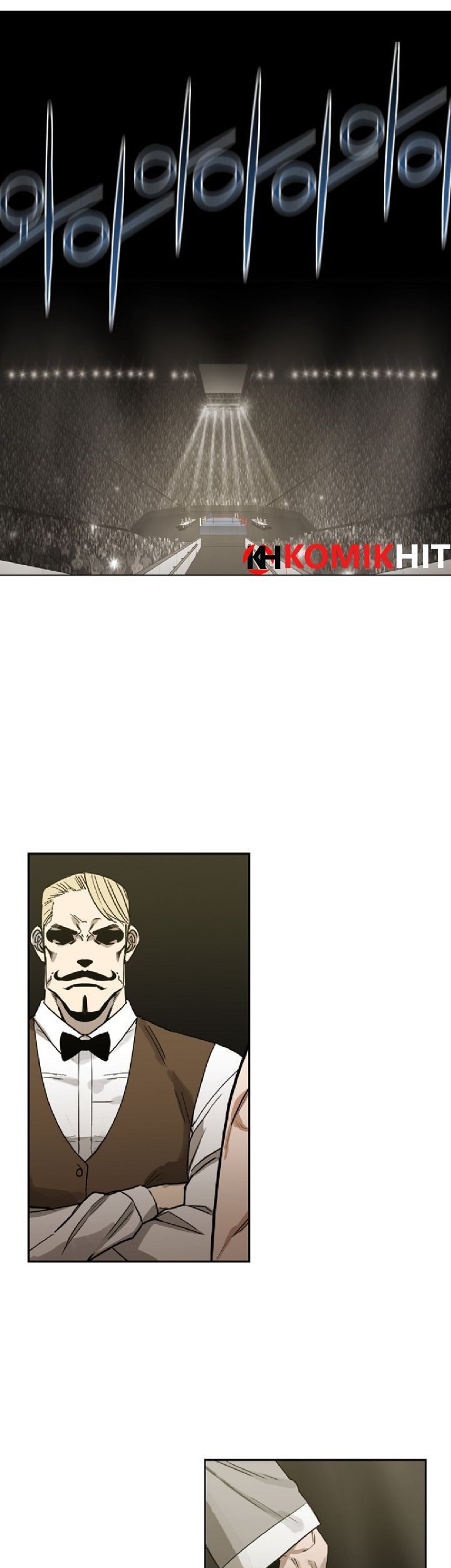 The Boxer Chapter 104 - halaman 54