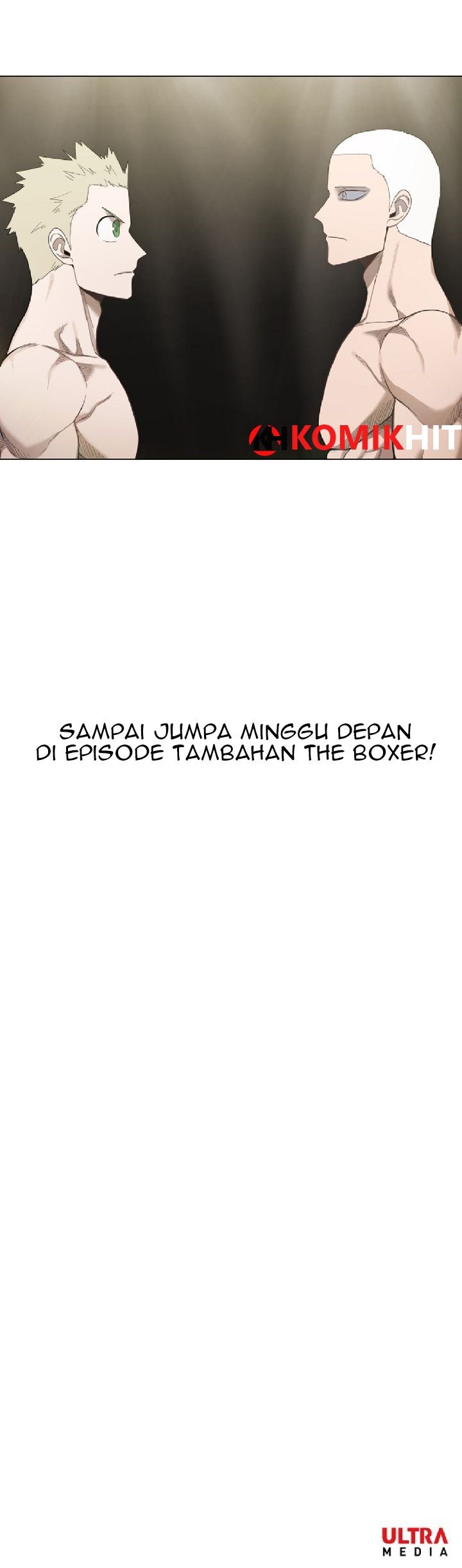 The Boxer Chapter 104 - halaman 60