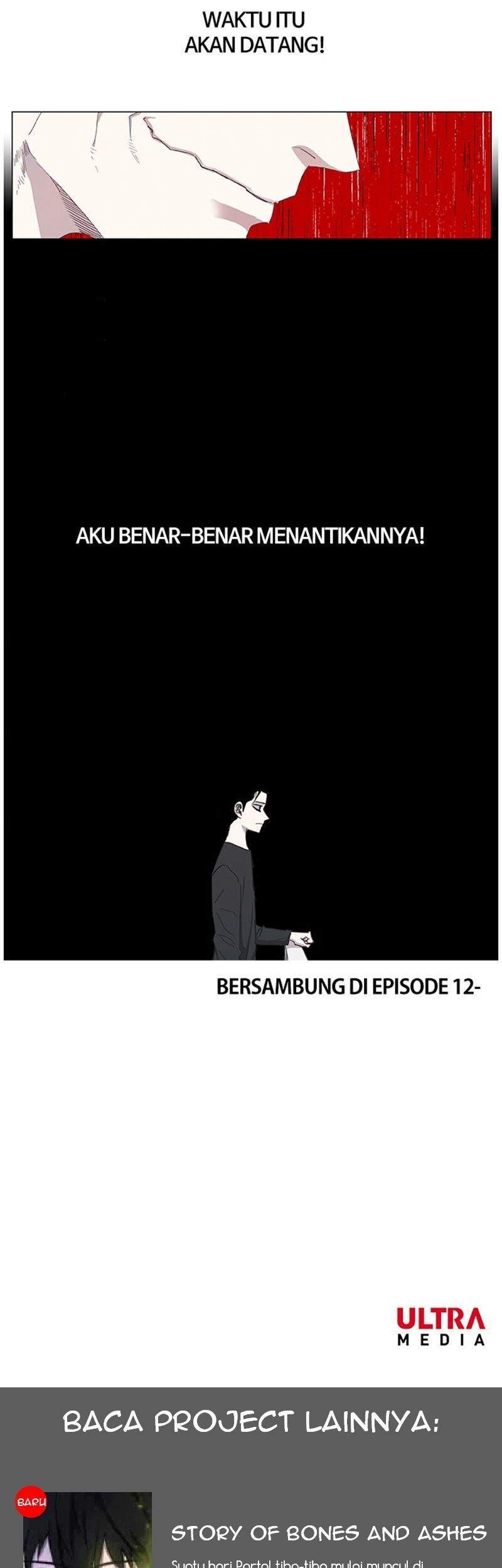 The Boxer Chapter 11 - halaman 27