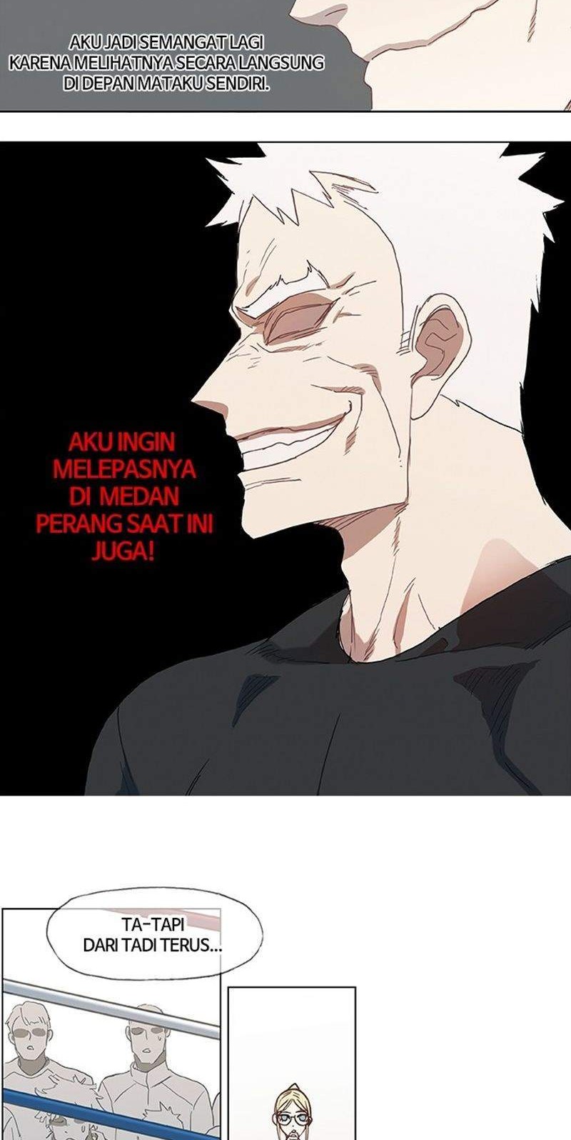 The Boxer Chapter 12 - halaman 24