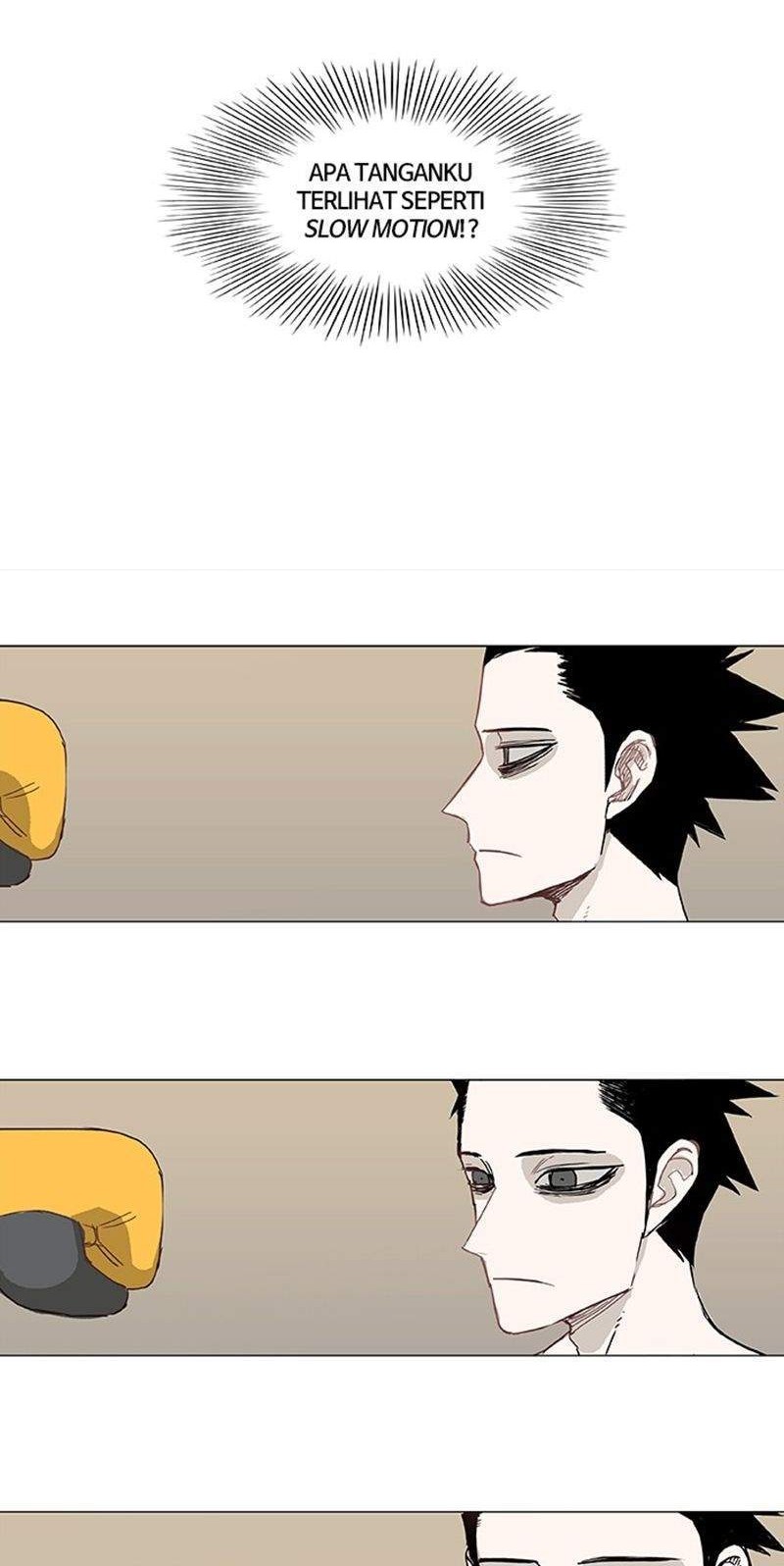 The Boxer Chapter 12 - halaman 26