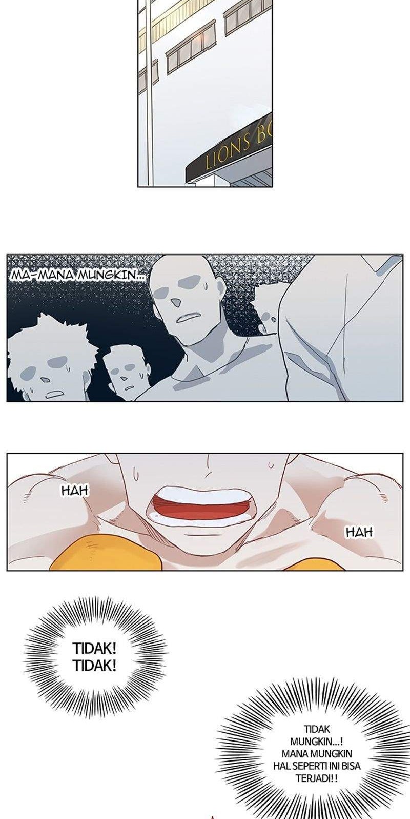 The Boxer Chapter 12 - halaman 28