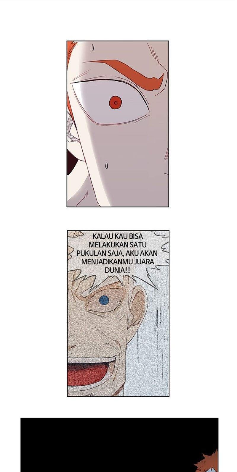 The Boxer Chapter 12 - halaman 30