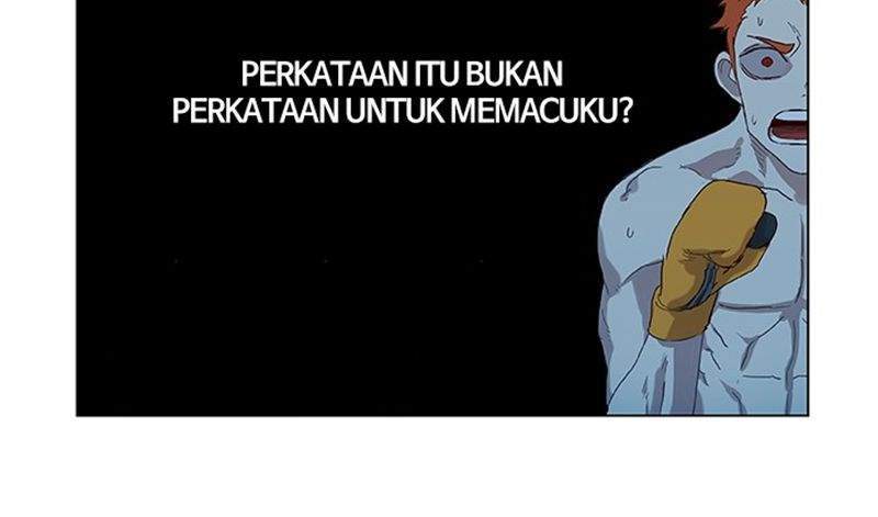 The Boxer Chapter 12 - halaman 31