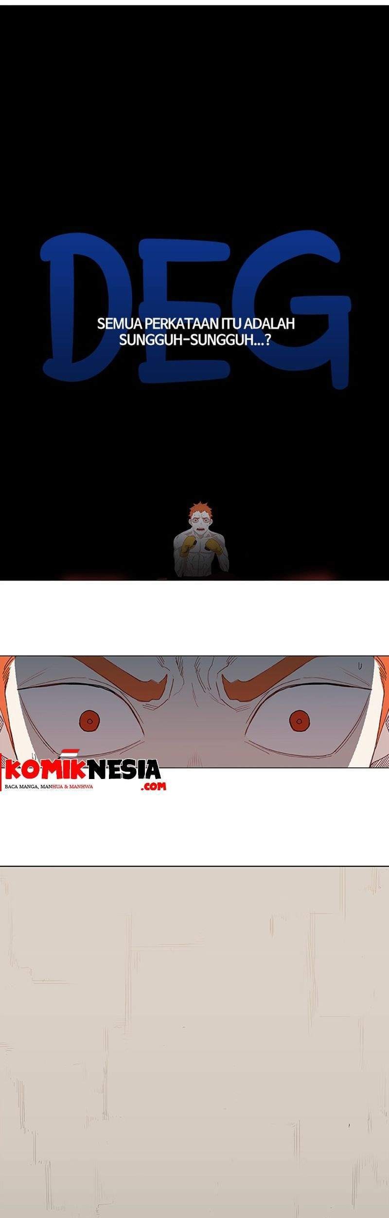 The Boxer Chapter 12 - halaman 32