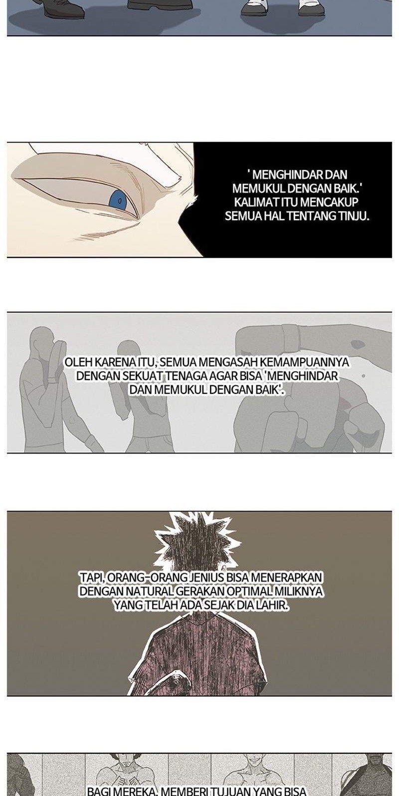 The Boxer Chapter 13 - halaman 14