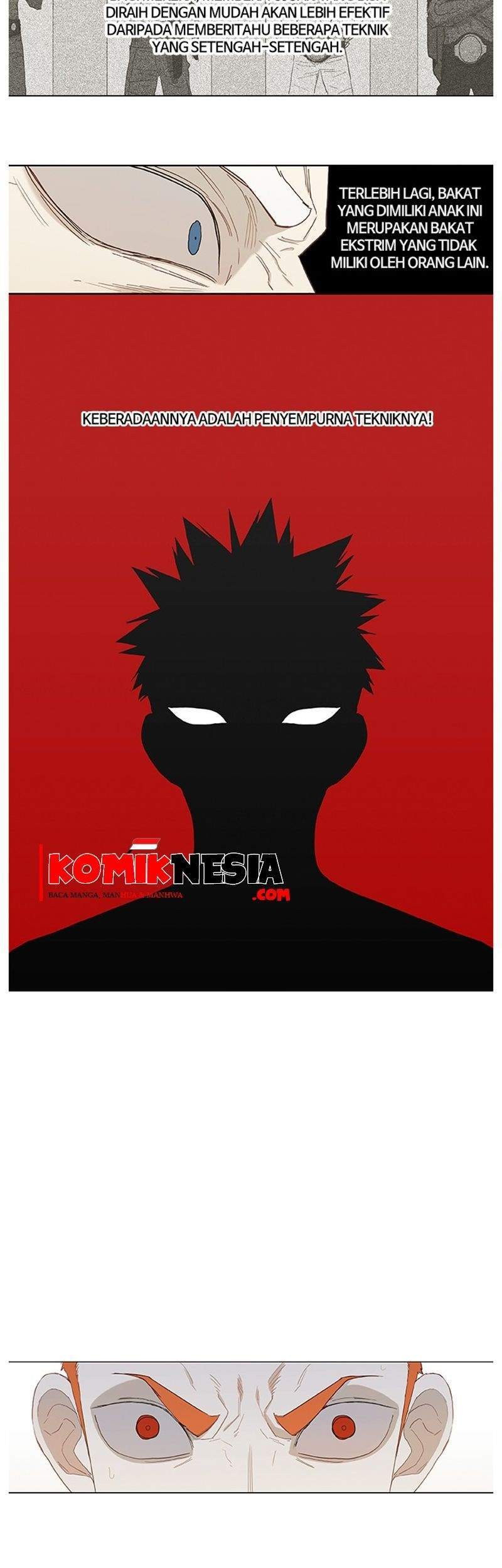 The Boxer Chapter 13 - halaman 15