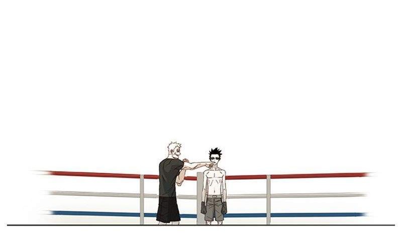 The Boxer Chapter 13 - halaman 16