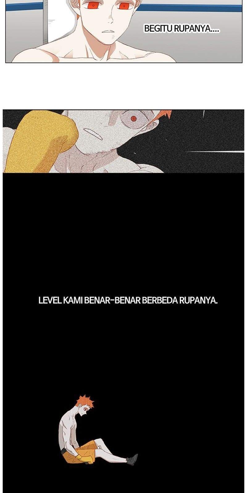 The Boxer Chapter 13 - halaman 24