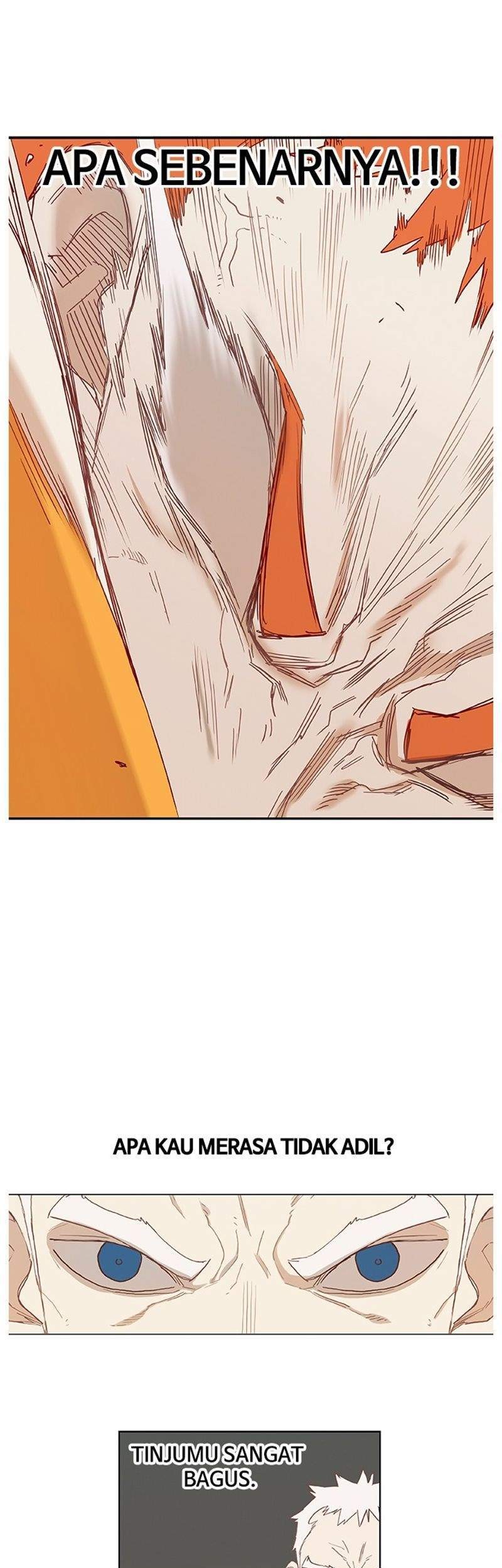 The Boxer Chapter 13 - halaman 9