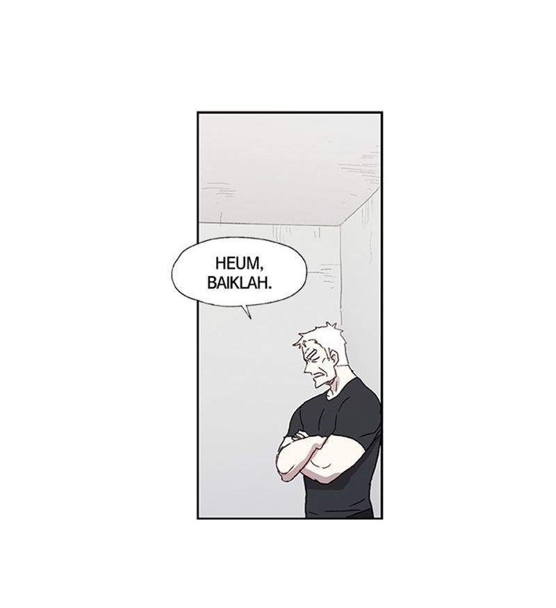 The Boxer Chapter 14 - halaman 16