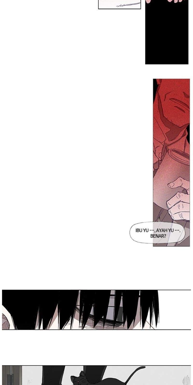 The Boxer Chapter 14 - halaman 18