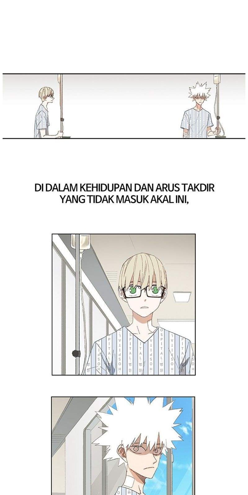 The Boxer Chapter 14 - halaman 22