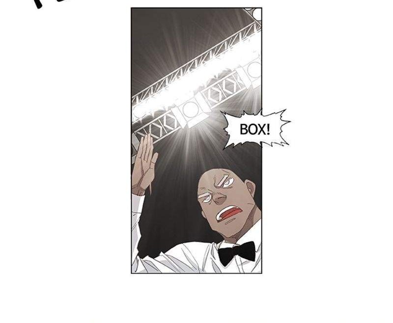 The Boxer Chapter 15 - halaman 16