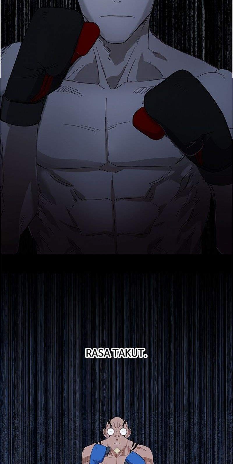 The Boxer Chapter 15 - halaman 18