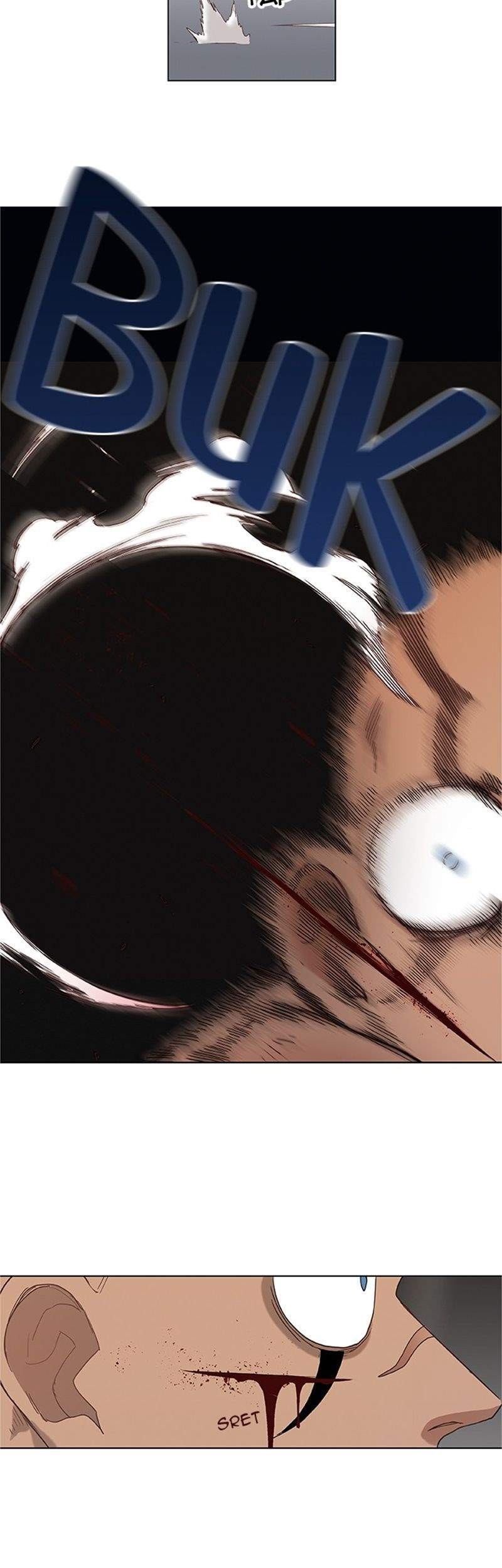 The Boxer Chapter 15 - halaman 23