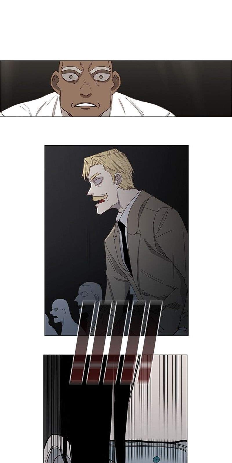 The Boxer Chapter 15 - halaman 24