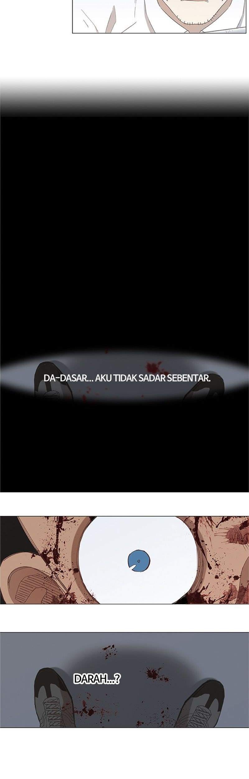 The Boxer Chapter 15 - halaman 29