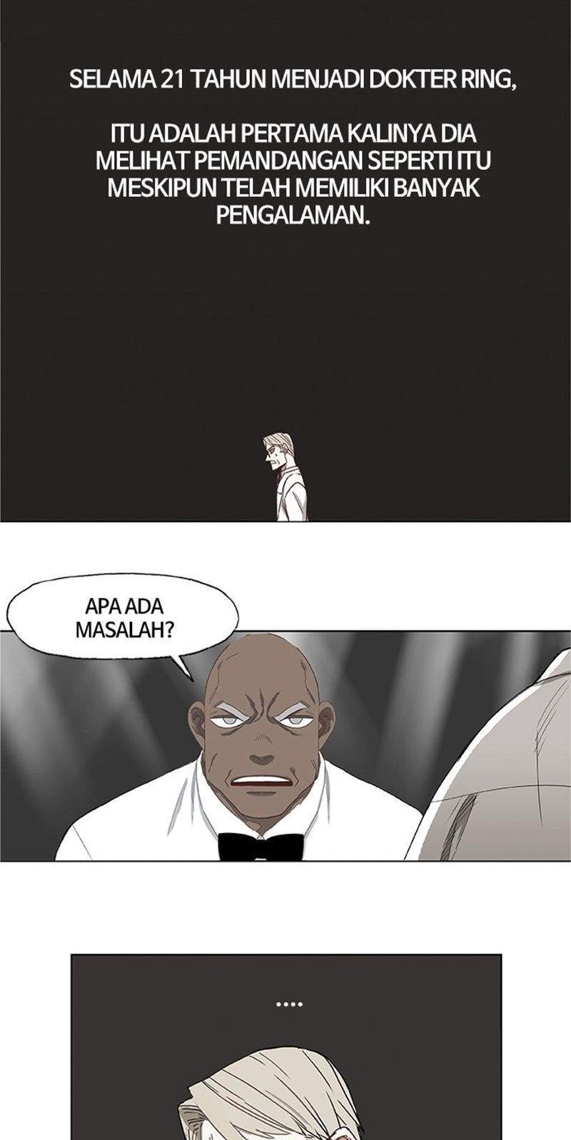 The Boxer Chapter 15 - halaman 33