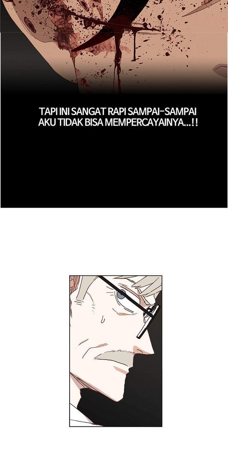 The Boxer Chapter 15 - halaman 35