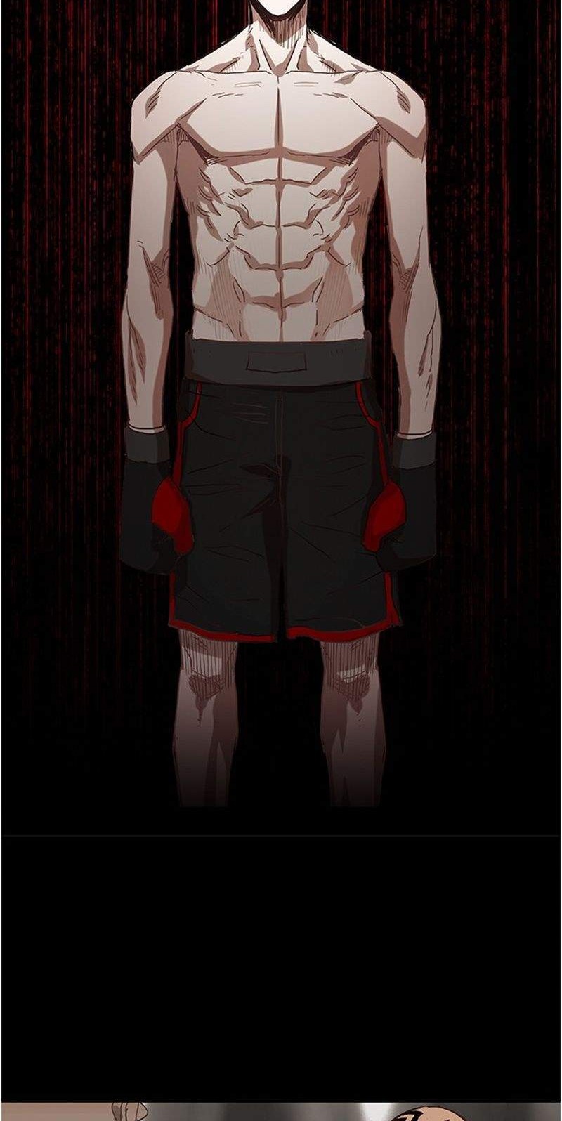 The Boxer Chapter 15 - halaman 37
