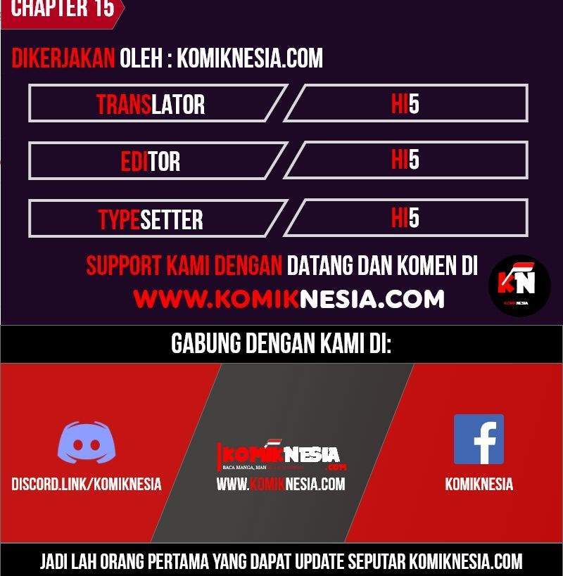 The Boxer Chapter 15 - halaman 42