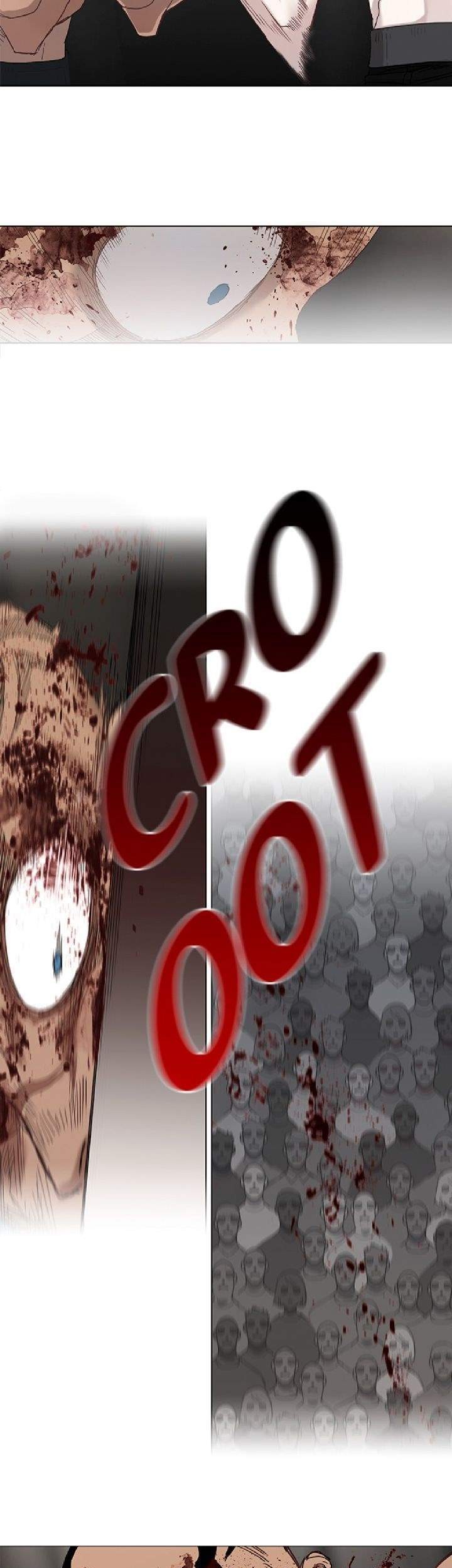 The Boxer Chapter 16 - halaman 11
