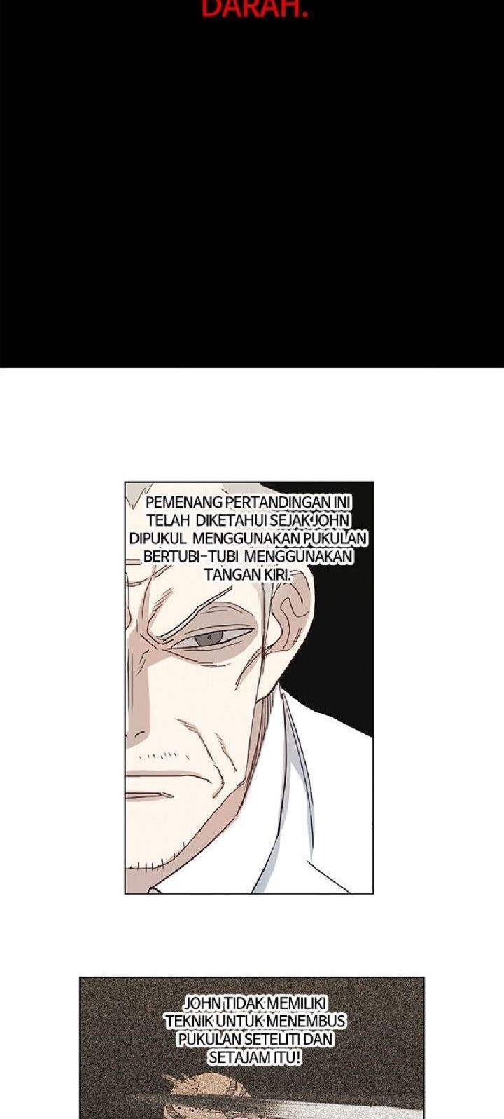 The Boxer Chapter 16 - halaman 14